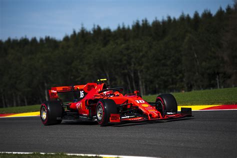 A total of 71 world championship seasons of formula one (f1) have been run. Qualifying Results 2019 Belgian F1 Grand Prix