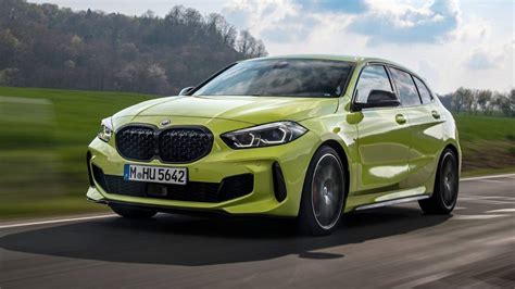 Bmw 1 Series 2023 New Details And New Photos Latest Car News