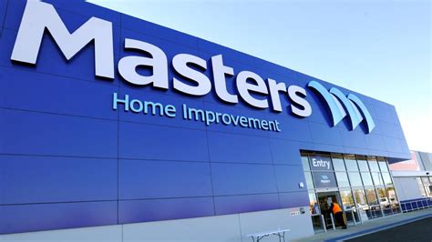 Masters Home Improvement Wagga Building Remains Empty Almost A Year