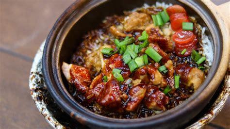 Malaysia Chiak Feast On Authentic Malaysian Hawker Fares At Great World