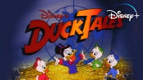 Ducktales Theme Song Disney Throwbacks Disney Youtube