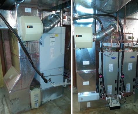 Gas Furnaces Burkholders Heating And Air Conditioning Inc