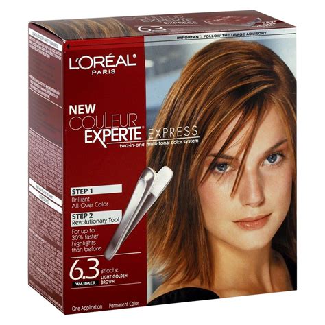 Loreal Paris Couleur Experte All Over Color And Highlights In 2021 Beauty Buys Beauty Hair