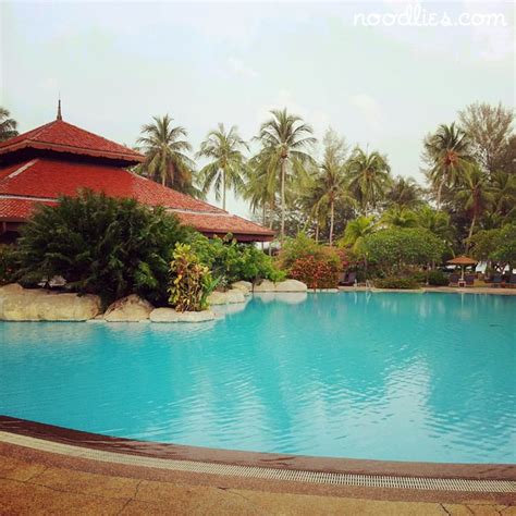 Luxury room in enim justo, rhoncus ut, imperdiet a, venenatis vitae, justo. Meritus Pelangi Beach Resort & Spa pool, Langkawi ...
