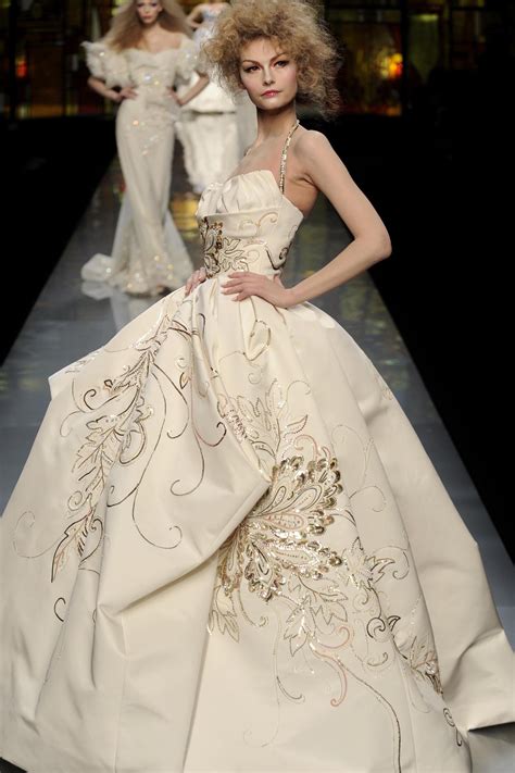 Image Result For Christian Dior Wedding Dresses Dior Wedding Dresses