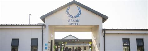 Spark Soweto Spark Schools