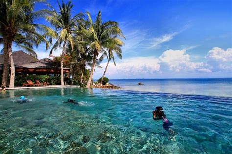 6 Stunning Private Islands Near Singapore For Your Weekend Getaway