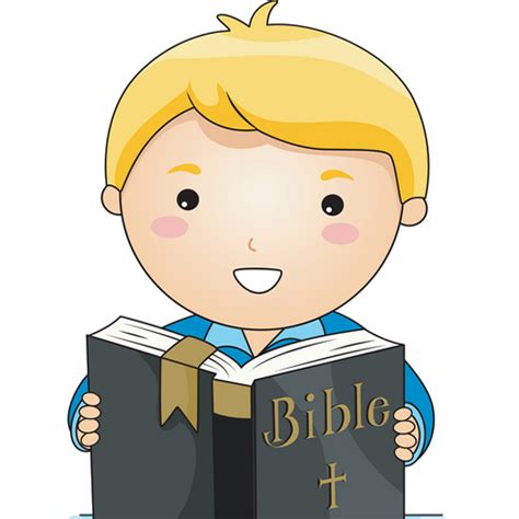 Collection Of Reading Bible Png Pluspng
