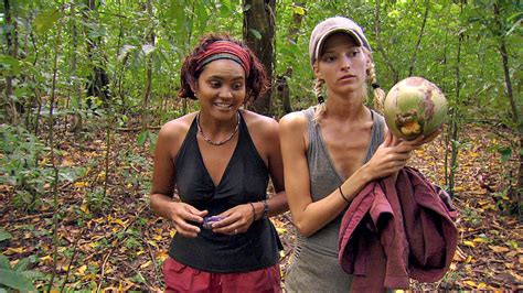 Survivor 40 Winners At War Sandra Diaz Twine Now Holds The Record