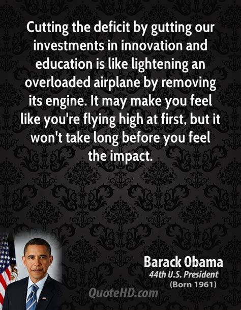 President Obama Education Quotes Quotesgram