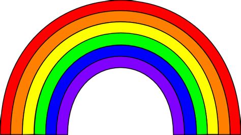 Free Images Of Rainbows Download Free Images Of Rainbows Png Images