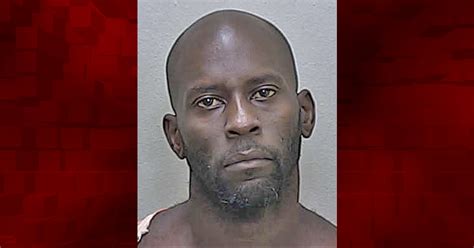 Man Jailed After Being Caught On Video Battering Girlfriend Ocala