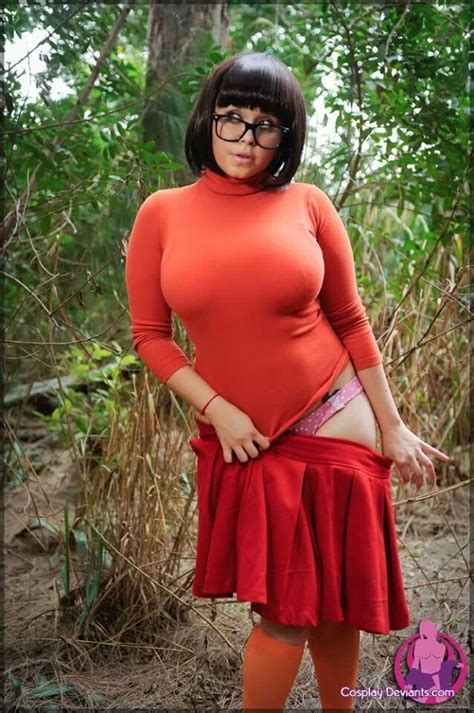 Oh Velma Imgur