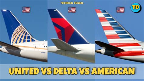 American Vs Delta Vs United Airlines Which Premium Economy Class Is