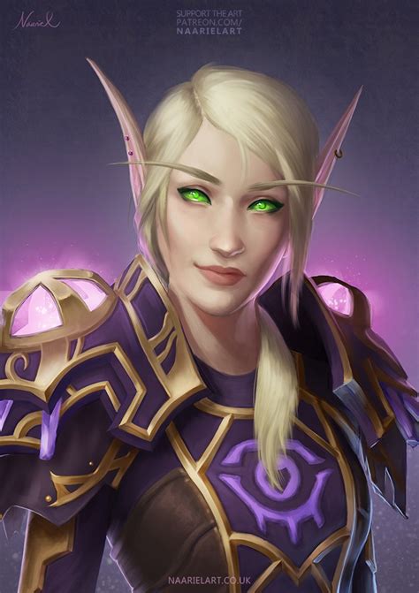 Best Blood Elf Mage Images On Pholder Wow Transmogrification And