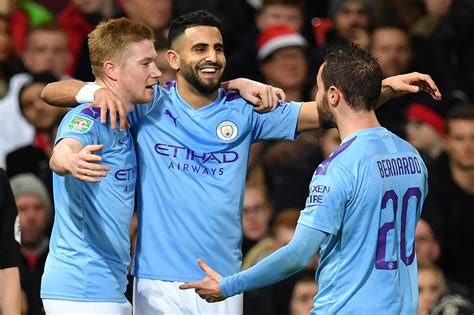 Carabao cup latest scores including arsenal & city. Manchester City vs Manchester United LIVE: Full talkSPORT ...