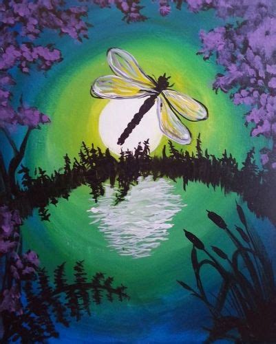 Hey Check Out Dragonfly By Moonlight At Red Stripe East Greenwich