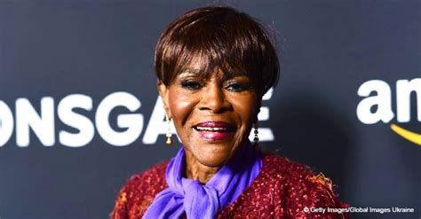 Cicely tyson and dionne warwick are cousins. Cicely Tyson's late husband left impressive estate. His ...