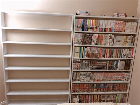 Best U Certified Onee San Images On Pholder Built Another Manga Shelf After Filling My First