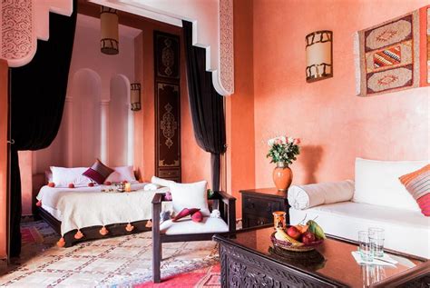 Riad Yasmine Marrakech Morocco