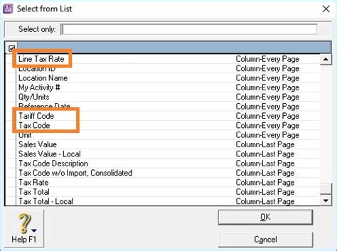 Ccc@customs.gov.my for classification purposes please refer to technical services department. ABSS Accounting Malaysia | What's new | Accounting v27 and ...
