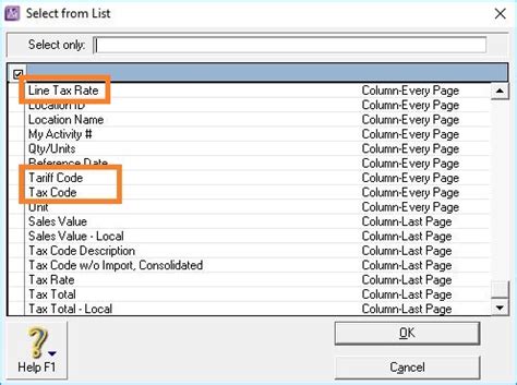 Malaysia follows the harmonized tariff system (hts) for imported and exported goods not originating from members states of the association of southeast malaysian customs apply either a reduced tariff or else a tariff exemption on raw materials imported into malaysia for use in the manufacture of. ABSS Accounting Malaysia ~ Accounting v27 and Premier v22 ...