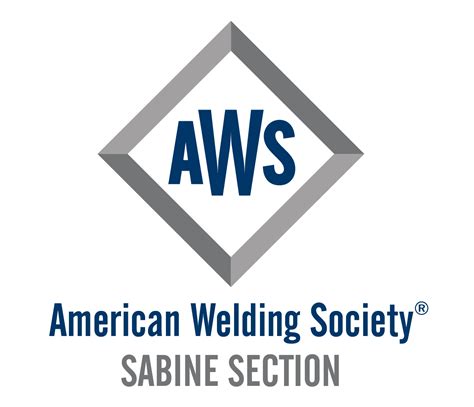 American Welding Society Sabine Section