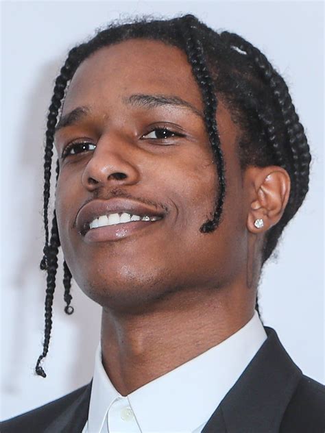 Asap Rocky Biography Height And Life Story Super Stars Bio