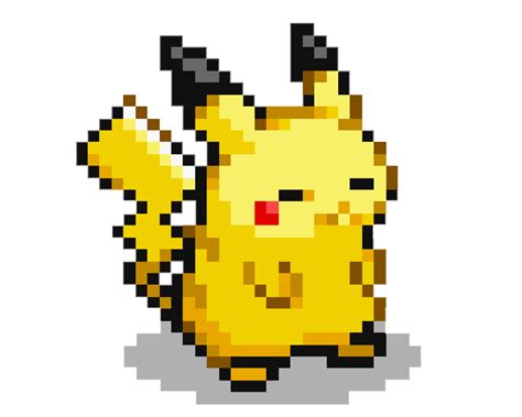 We would like to show you a description here but the site won't allow us. Pikachu Transparent PNG Pictures - FreeIconsPNG