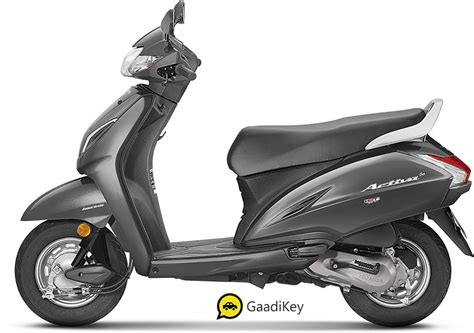 Honda activa 2017 model showroom condition all document complete 16,000 final whatsapp number contact number 7229844167. 2020 Honda Activa 5G Colors - Colours and Photos - GaadiKey