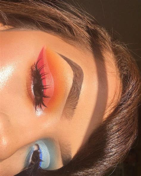 JessicaXOXStone Pin Insta Tumblr Makeup Goals Love Makeup Glam Makeup