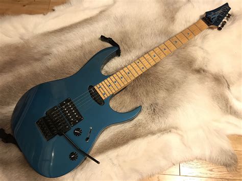 Ibanez Rg Rga Owner S Group The Gear Page