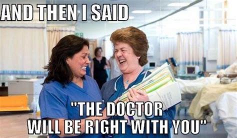The Funniest Memes That Every Healthcare Worker Will Appreciate