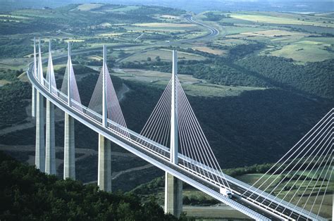10 Tallest Bridges In The World