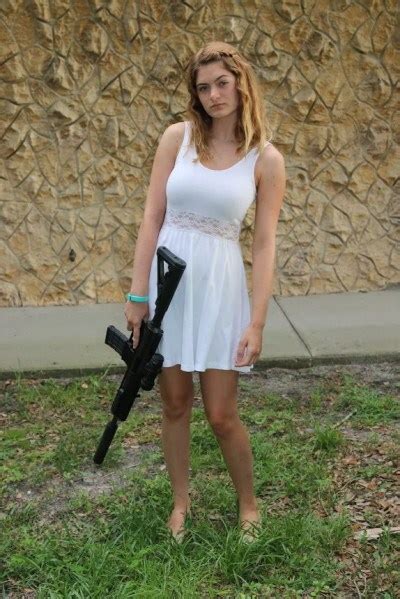 40 fine ladies supporting the second amendment feels gallery ebaum s world