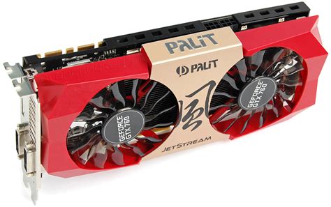 Some technologies address these better than others. Обзор и тестирование видеокарты Palit GTX 760 JetStream ...