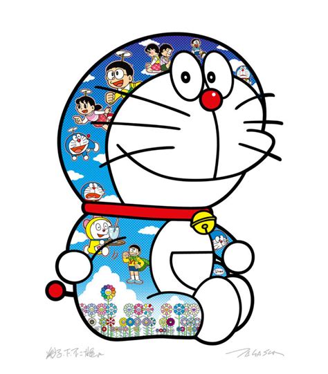 Detail Gambar Animasi Doraemon Bergerak Koleksi Nomer 15