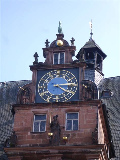 Booking.com has been visited by 1m+ users in the past month Rathaus und Altstadt | Stadt Marburg