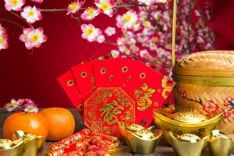This is an exciting time to be in malaysia to. Quick Guide to Chinese New Year in Malaysia - FreshMAG by ...