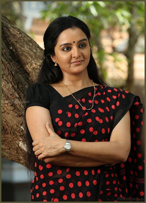 Manju Warrier Beautiful Photos And Mobile Wallpapers Hd Androidiphone 1080p Hd Wallpapers