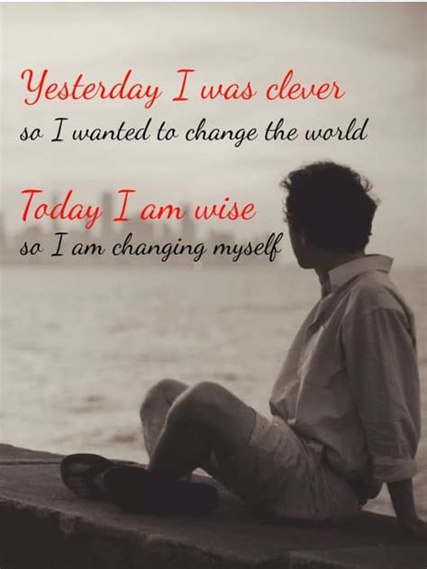 Quotes About Changes in Life | 10 Beautiful Quotes with Images