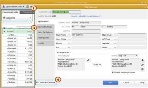 Open the check in the write checks window. Solved: Re activate client account in Quickbooks Desktop