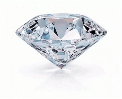 Diamond Expensive Precious Gemstone Spinning 