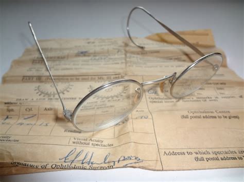 Antiques Atlas World War 2 British Army Military Glasses