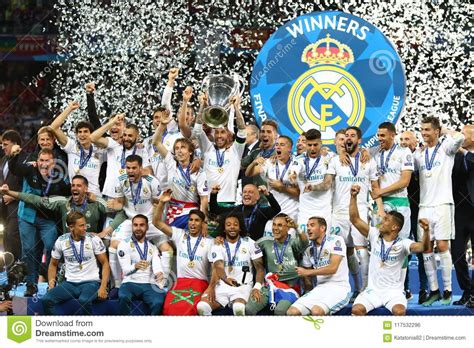 Tickets for the champions league final at wembley. UEFA Champions League Final 2018 Real Madrid V Liverpool ...