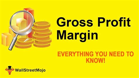 Translation memories are created by human, but computer aligned, which might cause mistakes. Apa Itu Margin Keuntungan Kasar (Gross Profit Margin) - iLabur