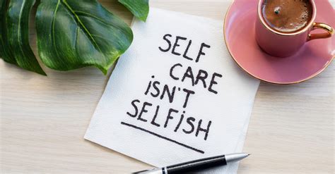 The Importance Of Self Care For Carers Hales Care Wellbeing Matters