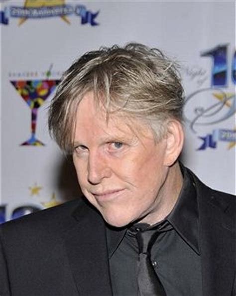 Gary Busey Gets the 'Boot' On Celebrity Apprentice