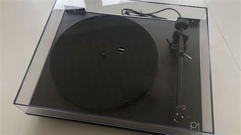 Rega Planar Pl1 Review The Best Affordable Turntable You Can Get