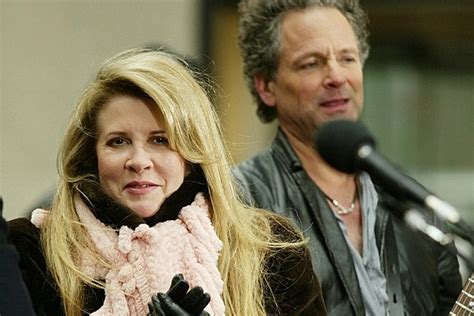 Kristen messner rose to fame after she had a romantic relationship with the singer and songwriter, lindsey buckingham. Stevie Nicks Addresses Lindsey Buckingham Breakup in New ...